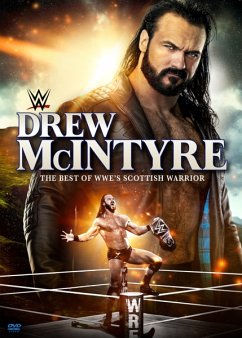 WWE: Drew McIntyre - The Best of WWE's Scottish Warrior - Wwe