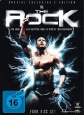 Wwe: The Rock - The Most Electrifying Man In Sport Special Collector's Edition
