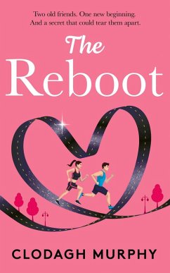 The Reboot (eBook, ePUB) - Murphy, Clodagh