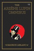 The Arsène Lupin Omnibus (4-books-in-1) (eBook, ePUB) The Arsène Lupin Omnibus (4-books-in-1) (eBook, ePUB)
