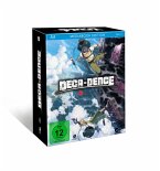 Deca-Dence Vol.1 Limited Mediabook