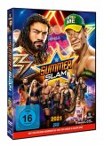 Wwe: Summerslam 2021