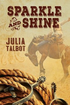 Cover Sparkle and Shine (eBook, ePUB)