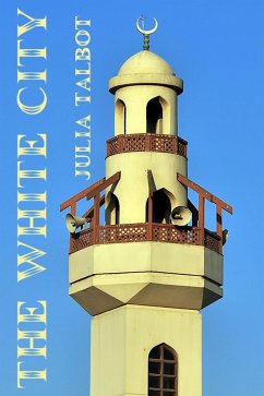 Cover The White City (eBook, ePUB)
