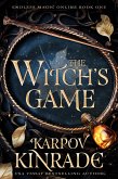 The Witch's Game (eBook, ePUB)