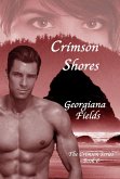 Crimson Shores (The Crimson Series, #6) (eBook, ePUB)