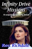Infinity Drive Missions (eBook, ePUB)