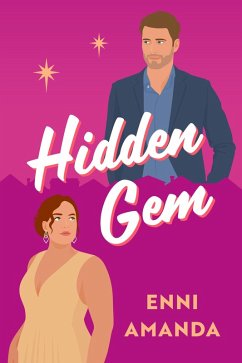 Hidden Gem (Love New Zealand, #2) (eBook, ePUB) - Amanda, Enni