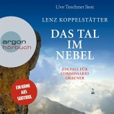 Das Tal im Nebel (MP3-Download)