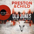 Old Bones - Tote lügen nie / Nora Kelly und Corrie Swanson Bd.1 (MP3-Download)