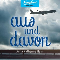 Aus und Davon (MP3-Download) - Hahn, Anna Katharina