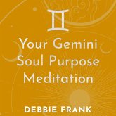 Your Gemini Soul Purpose Meditation (MP3-Download)