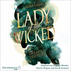 Das Herz der Hexe / Lady of the Wicked Bd.1 (MP3-Download)