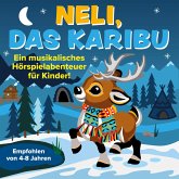 Neli, das Karibu (MP3-Download)