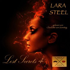 Lost Secrets 4 (MP3-Download) - Steel, Lara