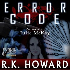 Error Code (MP3-Download) - Howard, R.K.