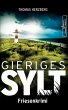 Gieriges Sylt / Hannah Lambert... - Bild 1