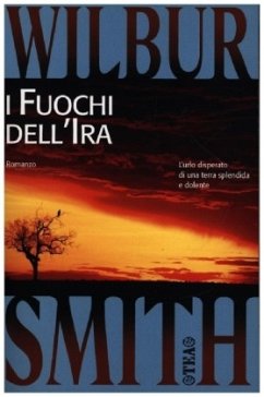 Cover I fuochi dell'ira