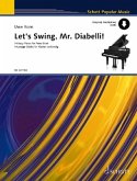 Let's Swing, Mr. Diabelli!