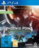 Phoenix Point: Behemoth Edition (PS4)