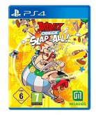 Asterix & Obelix, Slap Them All!, 1 PS4-Blu-ray Disc (Limited Edition)