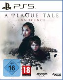 A Plague Tale: Innocence (PlayStation 5)