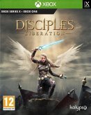 Disciples: Liberation - Deluxe Edition (Xbox One/Xbox Series X)