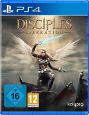 Disciples: Liberation - Deluxe Edition (PS4)