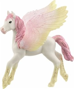 Image of Bayala Pegasus Fohlen, Spielfigur