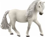 Schleich 13942 - Horse Club, Islandpony Stute, Pferd, Tierfigur, Höhe: 8,7 cm