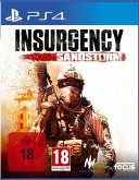 Insurgency: Sandstorm (PS4)