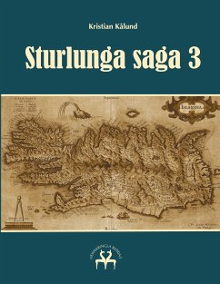 Sturlunga saga 3 (eBook, ePUB)
