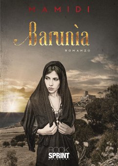 Barunìa (eBook, ePUB) - Mamidi