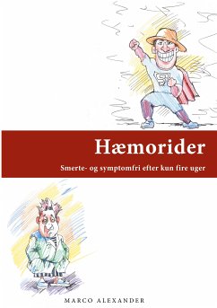 Hæmorider (eBook, ePUB)