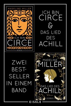 Ich bin Circe & Das Lied des Achill (eBook, ePUB) - Miller, Madeline