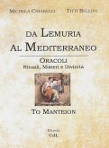 Da Lemuria al Mediterraneo (eBook, ePUB)