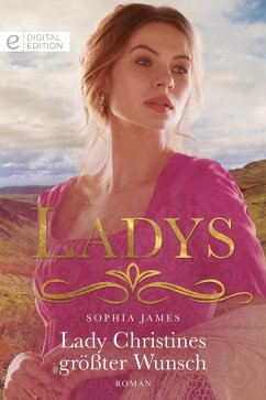 Lady Christines größter Wunsch (eBook, ePUB) - James, Sophia