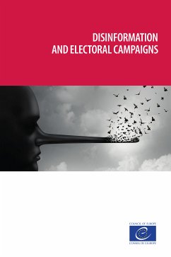Disinformation and electoral campaigns (eBook, ePUB) - Doublet, Yves-Marie