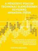 A pénzügyi piacok technikai elemzésének egyszerű megközelítése (eBook, ePUB)