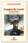 Leggende sarde (eBook, ePUB)