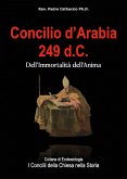 Concilio d'Arabia 249 d.C. (eBook, PDF)