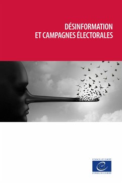 Désinformation et campagnes électorales (eBook, ePUB) - Doublet, Yves-Marie