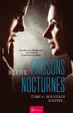 Frissons Nocturnes - Tome 4 (eBook, ePUB)