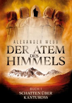 Der Atem des Himmels - Webb, Alexander
