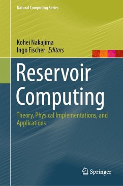 Cover Reservoir Computing (eBook, PDF)