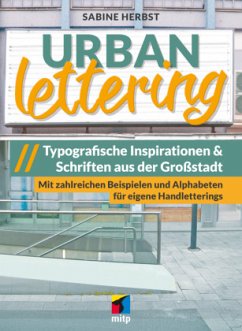 Urban Lettering - Herbst, Sabine