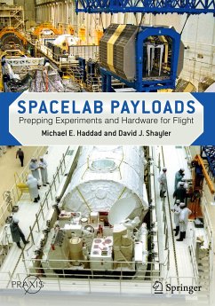 Spacelab Payloads - Haddad, Michael E.;Shayler, David J.