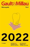 Gault&Millau Hüttenguide Tirol 2022