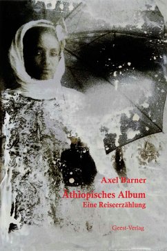 Äthiopisches Album - Barner, Axel
