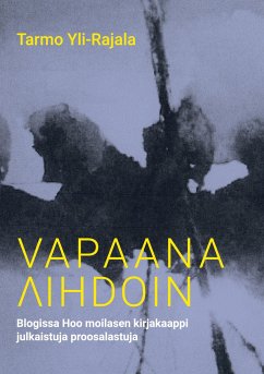 Vapaana vihdoin - Yli-Rajala, Tarmo